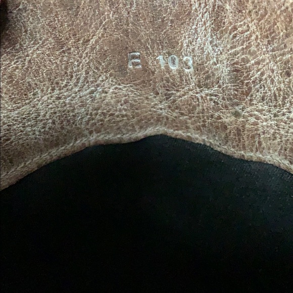 Steven by Steve Madden Leather Boots - Picture 8 of 8